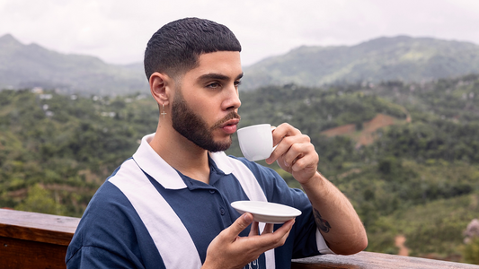 Why is Puerto Rican Coffee So Good?