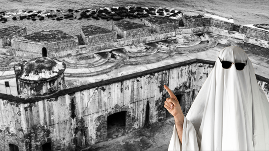 5 Haunted Places in Puerto Rico That Will Give You Chills