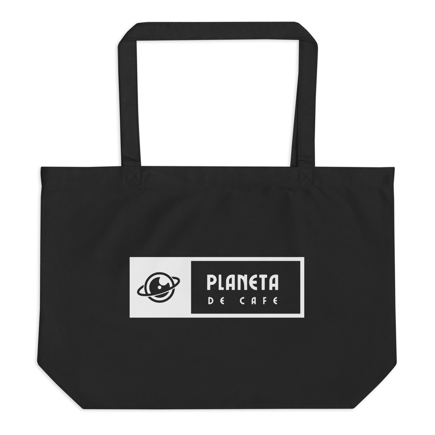 Planeta Tote Bag