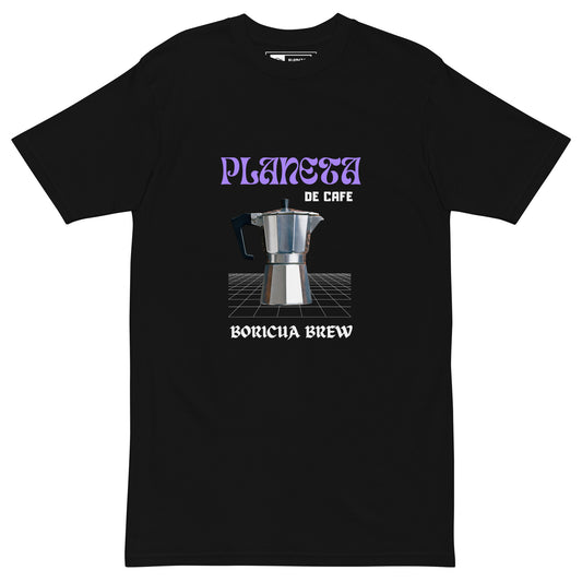 Boricua Brew Shirt