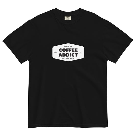 Coffee Addict Shirt