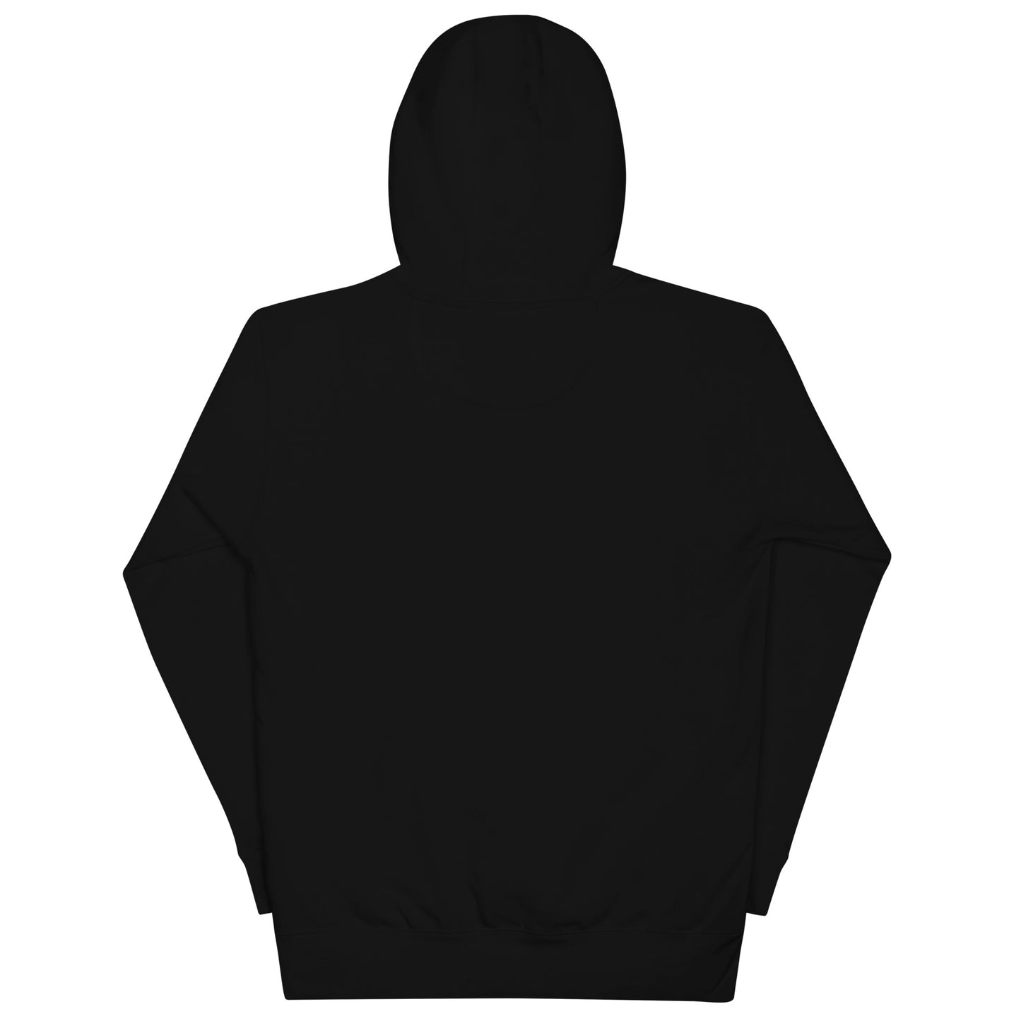 Planeta Logo Hoodie