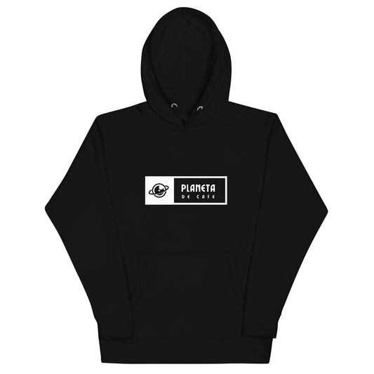 Planeta Logo Hoodie