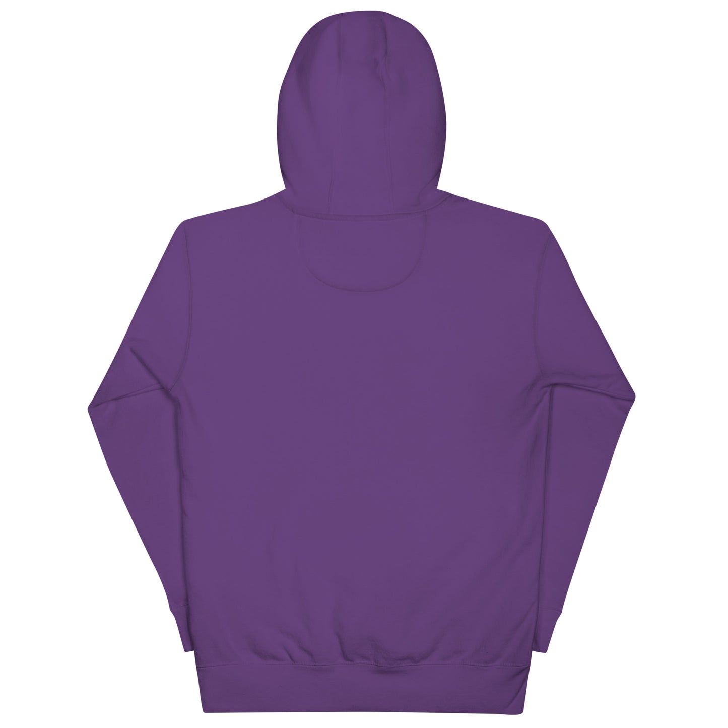 Planeta Logo Hoodie