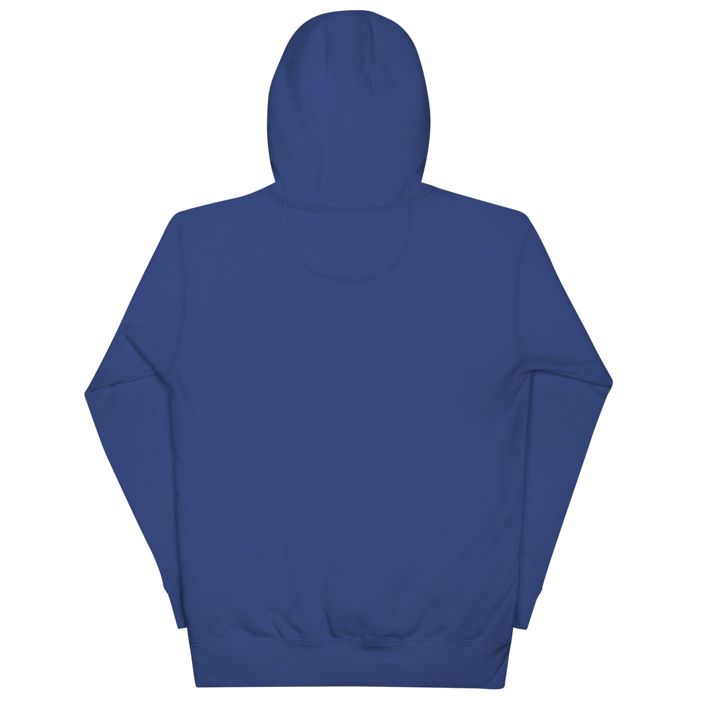 Planeta Logo Hoodie