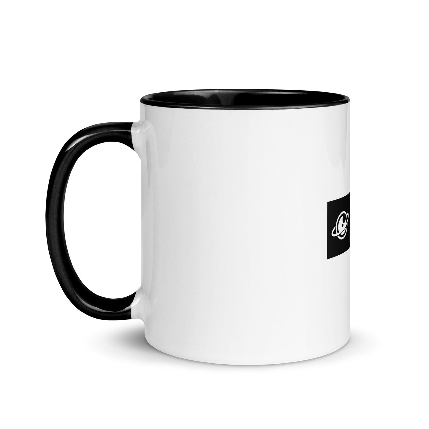 Planeta Mug