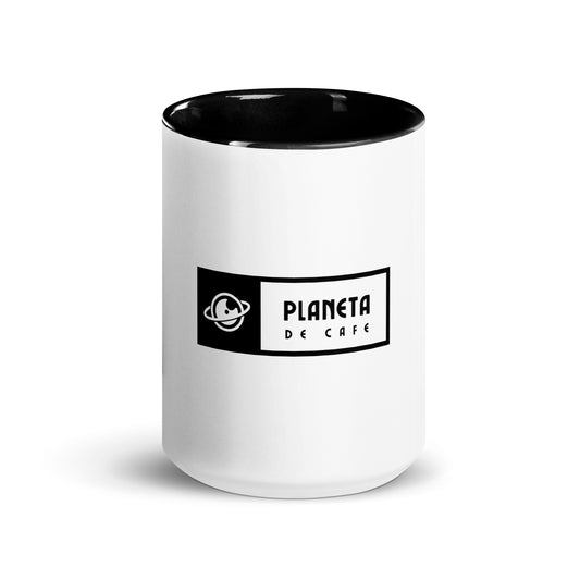 Planeta Mug